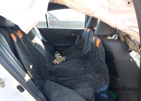 2017 Honda Accord Sport z USA, uszkodzony, nr VIN 1HGCR2F58HA169966